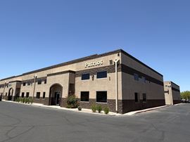 2010 W Parkside Ln, Suite 154