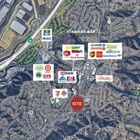 Montifino Shopping Center