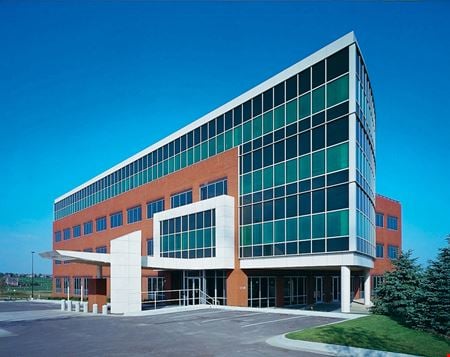 Office space for Rent at 13710 FNB Pkwy in Omaha