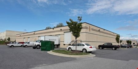Industrial space for Rent at 10979 Guilford Rd in Annapolis Junction