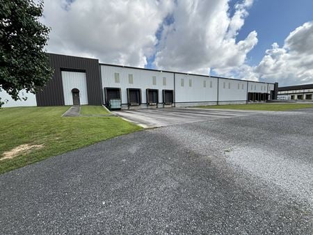 Industrial space for Rent at 2127 Burton Branch Rd in Cookeville