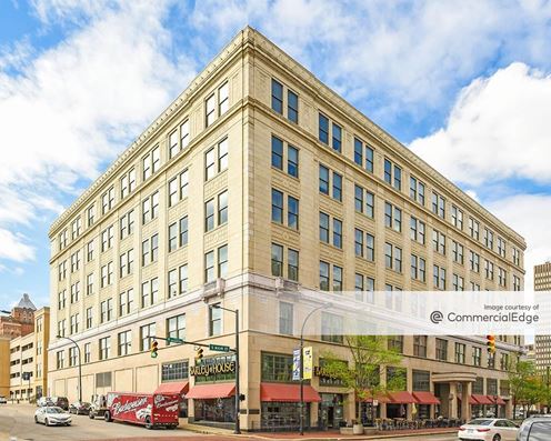 The O'Neil's Building