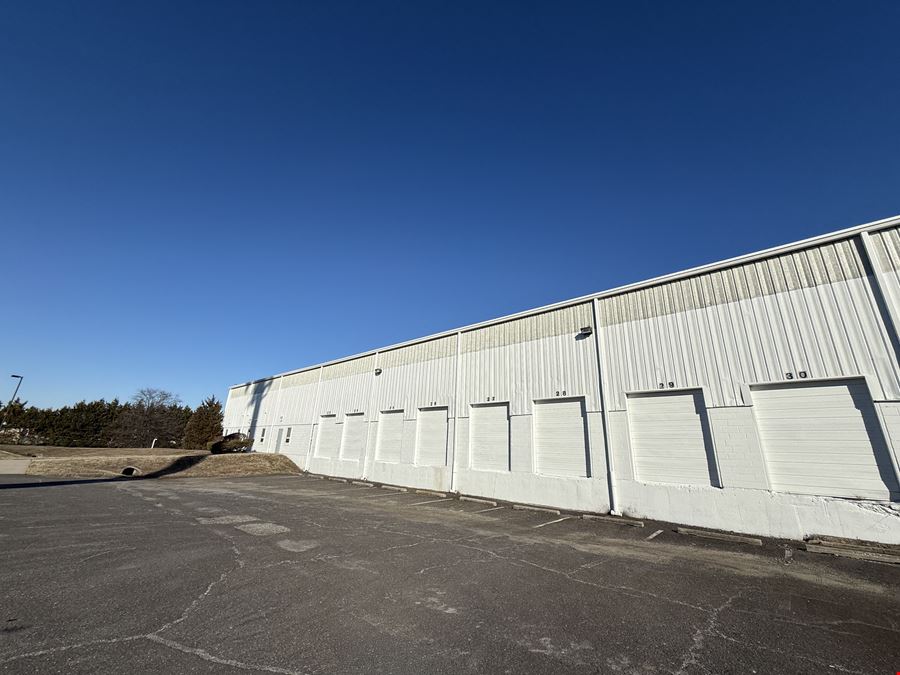 Rancocas Business Park - Bldg 7