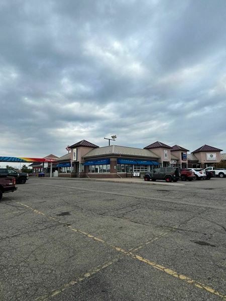 Commercial space for Rent at 644 Migaldi Ln, Ste 700 in Lansing