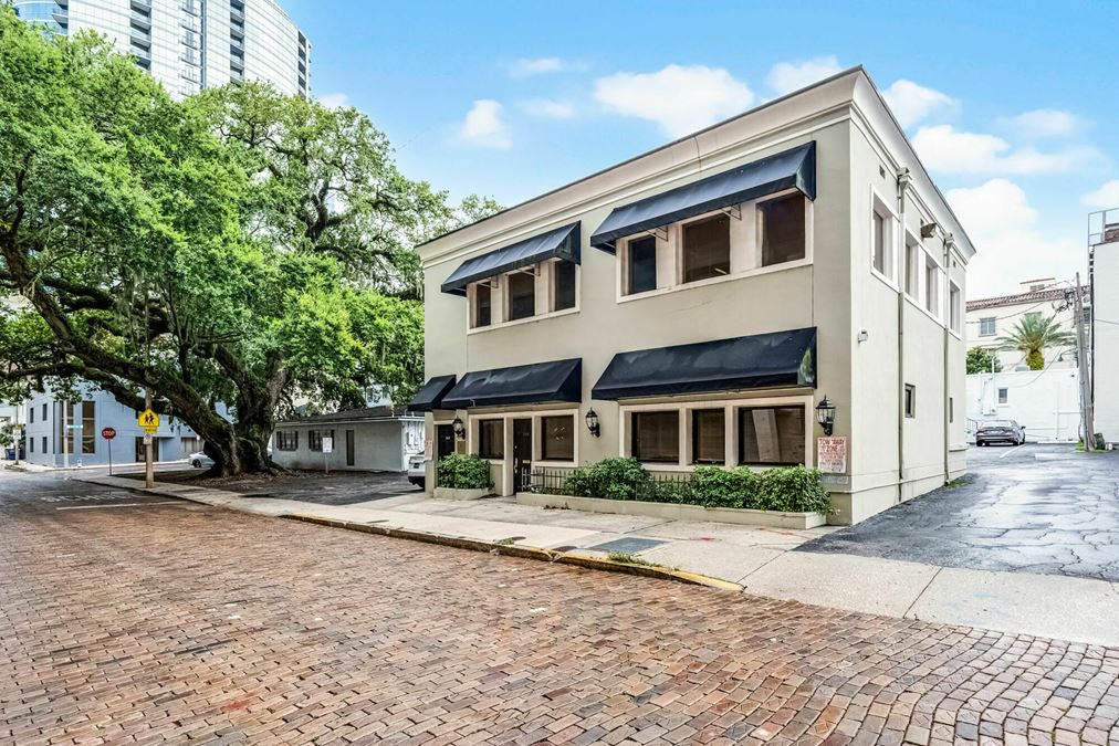220 Palmetto Ave