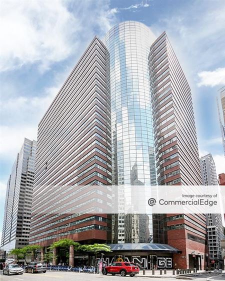 Office space for Rent at 175 Water Street in New York