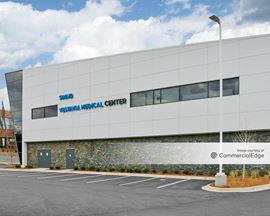 Vestavia Medical Plaza