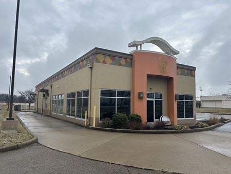 Retail space for Sale at 11020 Hamilton Avenue in Cincinnati
