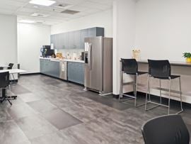 Regus - Las Vegas Fire Mesa St