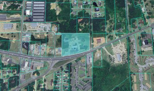 Land for Development