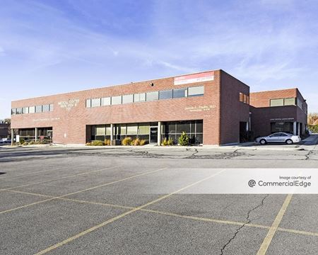 Office space for Rent at 1151 East 3900 South in Salt Lake City