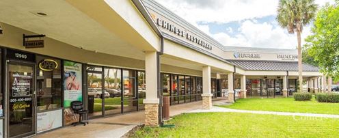 Crossings Shopping Village