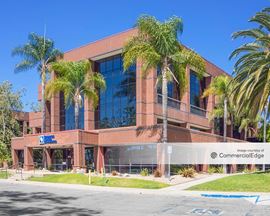 Jefferson Plaza