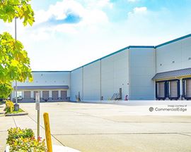 Prologis Park Seattle 4