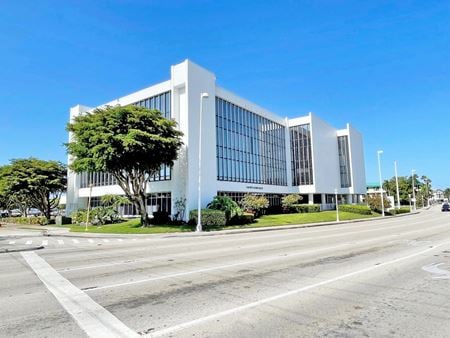 Office space for Rent at 1100 5th Avenue South in Naples