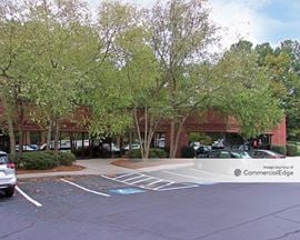 Dunwoody Springs Office Center