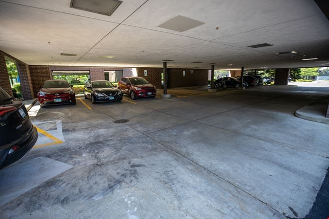 Wheaton Office Center