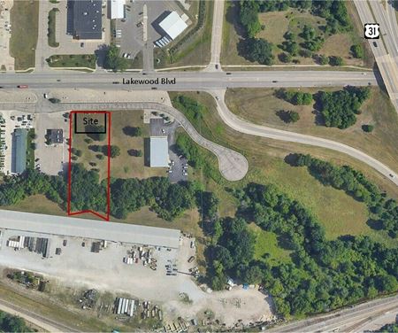 Commercial space for Sale at 454 Baypark Drive in Holland