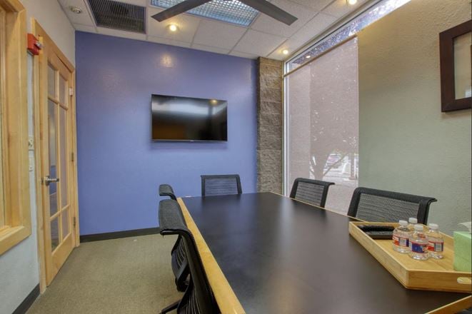 Intelligent Office of El Paso (West-side) - Intelligent Office El Paso East