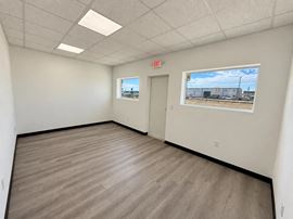 Six-Bay Maintenance Shop on 1.9 Acres