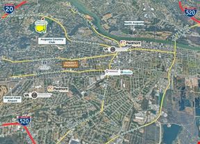 4,565 SF MOB | Medical District