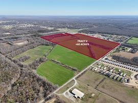 High Visibility Development Sites