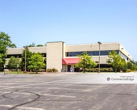 Office space for Rent at 7 Entin Road in Parsippany