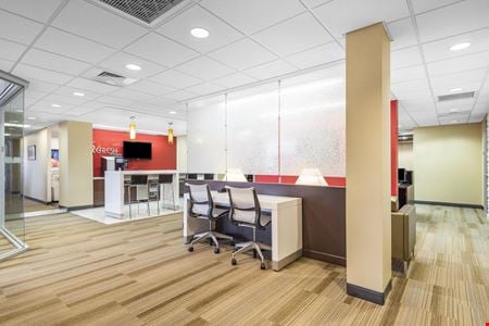 Shared and coworking spaces at 1 Tara Boulevard Suite 200 in Nashua