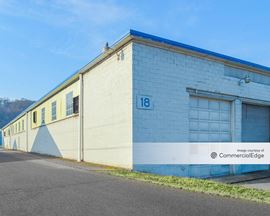 Moor Industrial Park