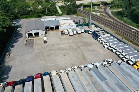 Industrial space for Sale at 6001 Kennedy Ave in Hammond