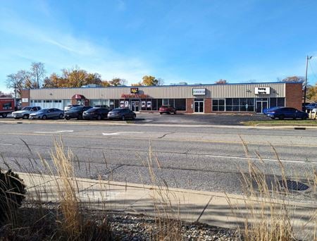 Retail space for Sale at 610 N Gilbert St in Danville