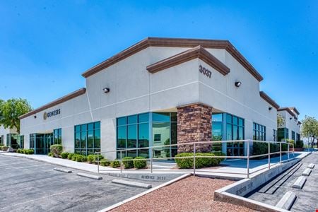 Photo of commercial space at 3037 W Horizon Ridge Pkwy in Henderson