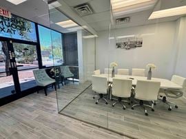 Co-Working Opportunity