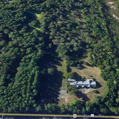 5.14 Acres on New Boston Rd