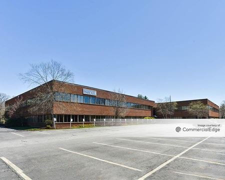 Photo of commercial space at 8 Federal Street in Billerica