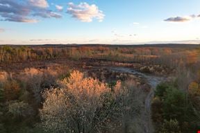 37± Acre Commercial Development Site