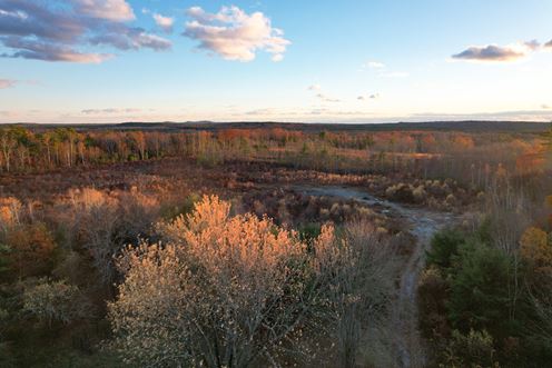 37± Acre Commercial Development Site