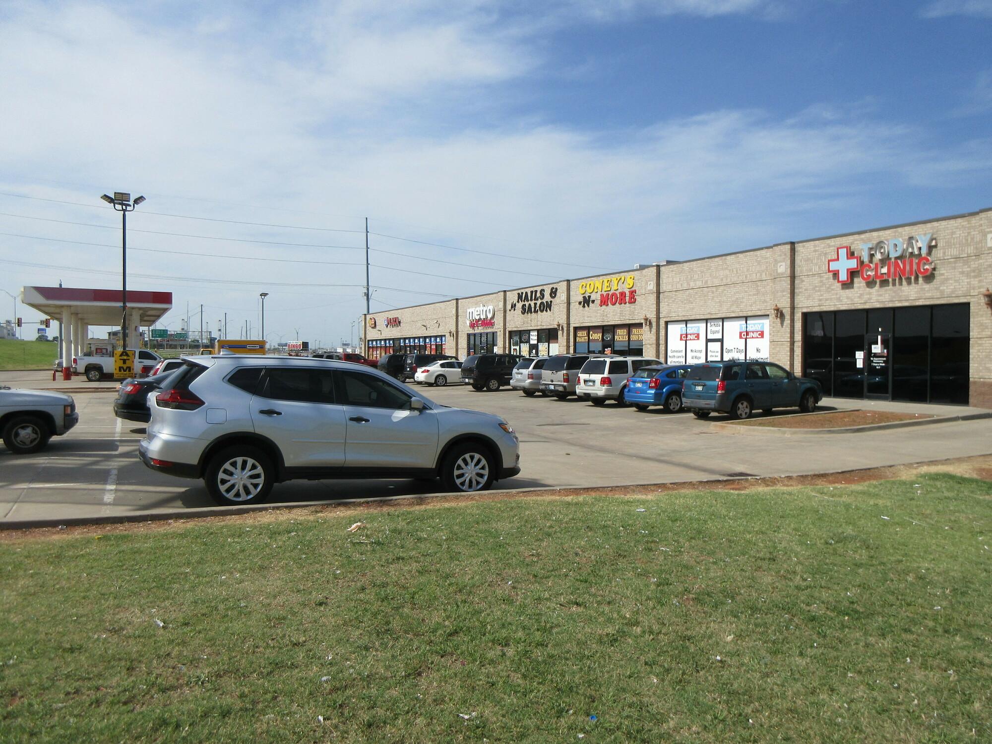 1317 Southeast 44Th St, Oklahoma City, OK 73129