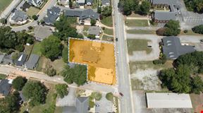 Augusta St Development Site