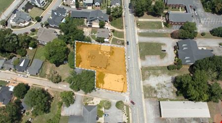 VacantLand space for Sale at 720 Augusta Street in Greenville