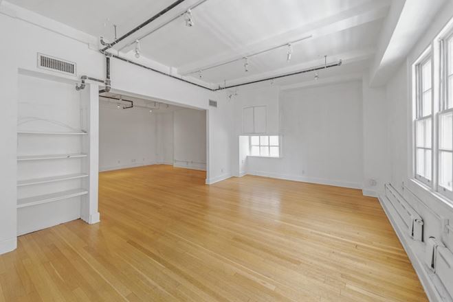 Rodin Studios I 200 West 57th Street