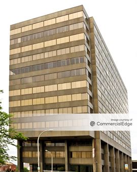 Nova Place - Tower 2
