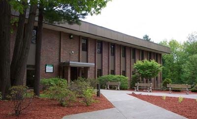 101 Munson Street - Greenfield Corporate Center