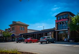 Oak Brook Promenade