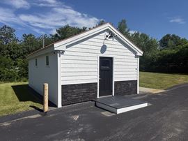 835 Eastern Avenue, Augusta, ME