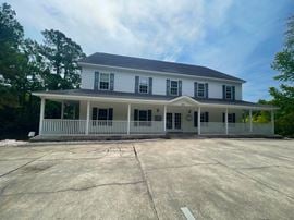 Hartman - Inlet Square
