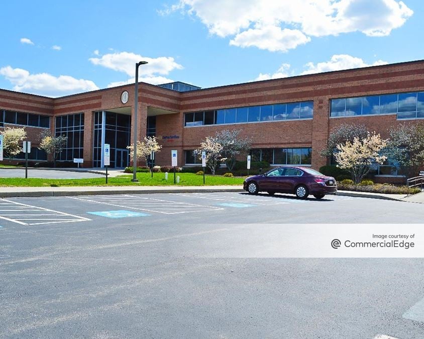 Synthes Headquarters 1302 Wrights Lane East, West Chester, PA CommercialSearch
