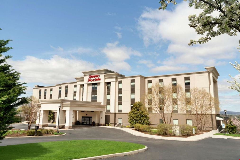 Southeast Pennsylvania Hampton Inn & Suites Portfolio