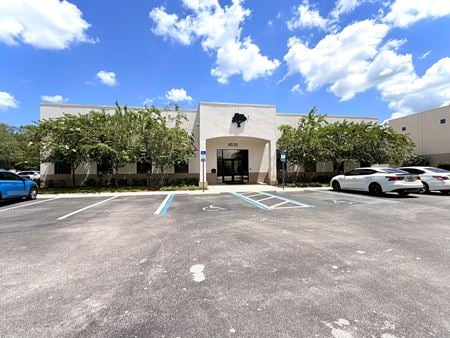 Industrial space for Sale at 4030 S Pipkin Rd in Lakeland