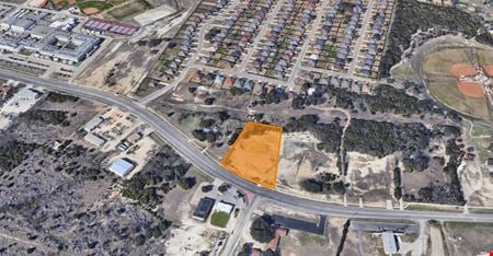 Other space for Sale at 1349 Knights Way in Harker Heights